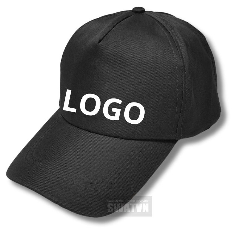 MŨ LƯỠI TRAI IN DECAL